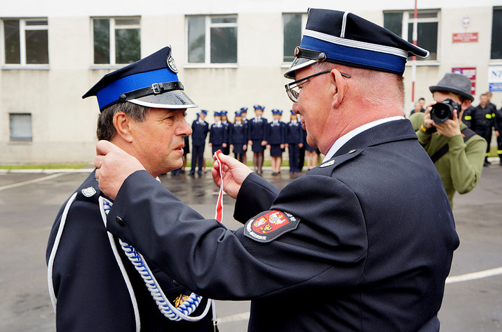 Strażackie święto 2013 zdjęcie nr 69410