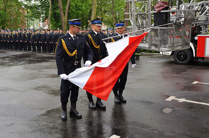 Strażackie święto 2013 zdjęcie nr 69399