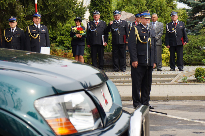 Strażackie święto 2013 zdjęcie nr 69430