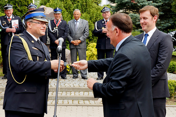 Strażackie święto 2013 zdjęcie nr 69427