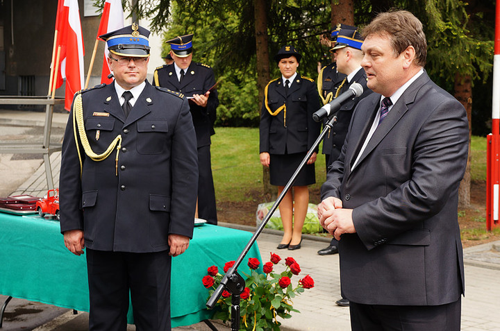 Strażackie święto 2013 zdjęcie nr 69421