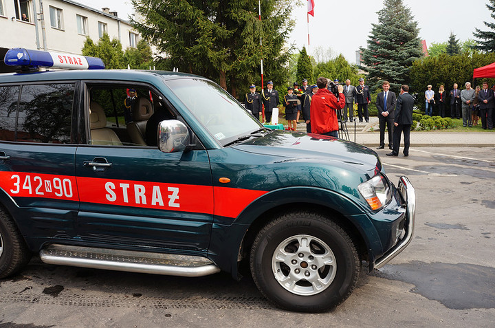 Strażackie święto 2013 zdjęcie nr 69424