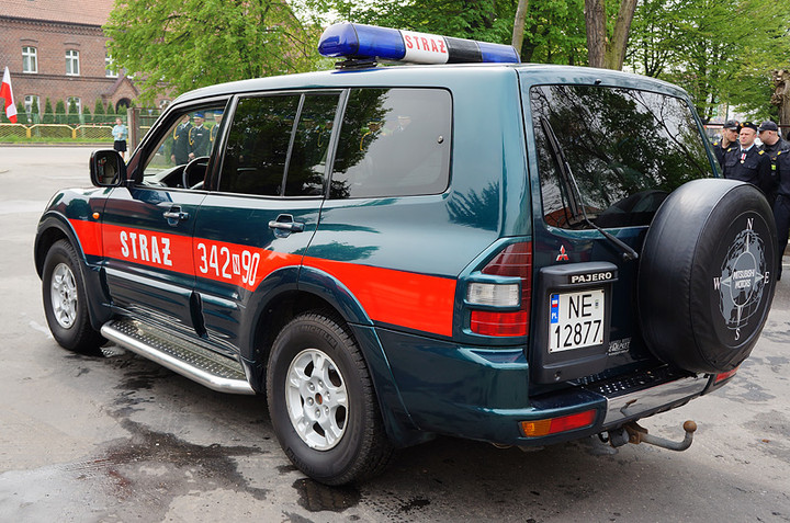 Strażackie święto 2013 zdjęcie nr 69426