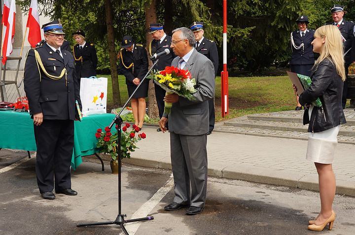 Strażackie święto 2013 zdjęcie nr 69422