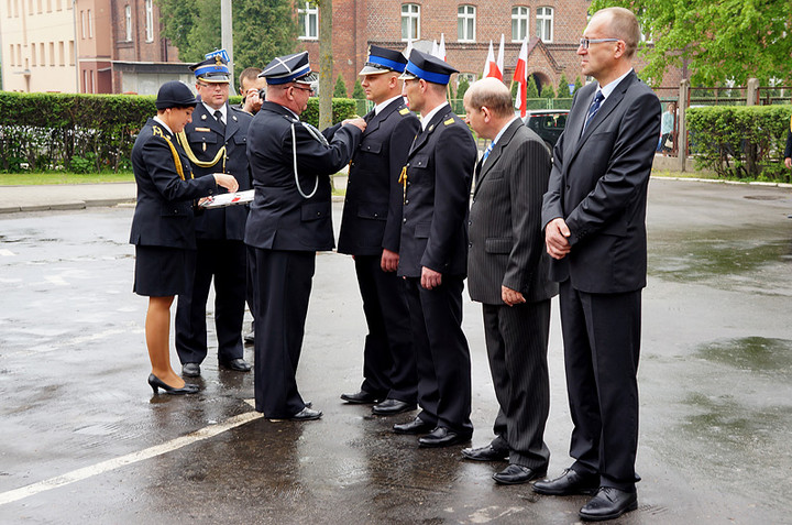 Strażackie święto 2013 zdjęcie nr 69413