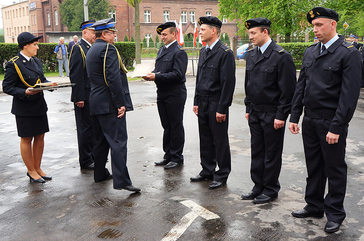 Strażackie święto 2013 zdjęcie nr 69417