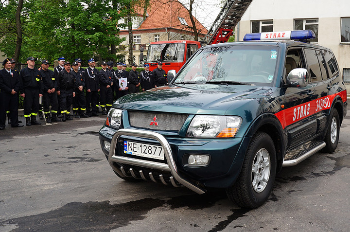 Strażackie święto 2013 zdjęcie nr 69428