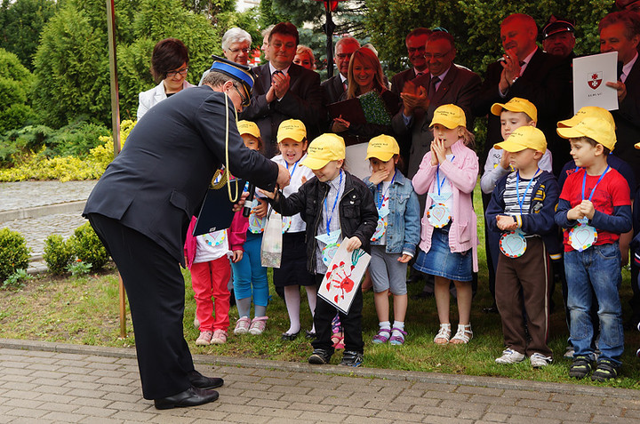 Strażackie święto 2013 zdjęcie nr 69409