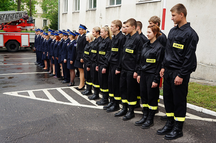Strażackie święto 2013 zdjęcie nr 69398