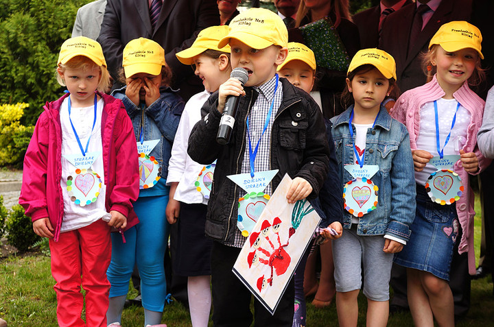 Strażackie święto 2013 zdjęcie nr 69408