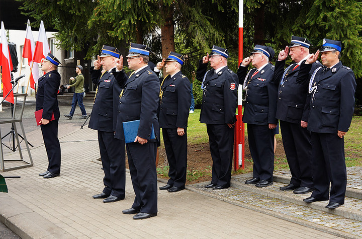 Strażackie święto 2013 zdjęcie nr 69401