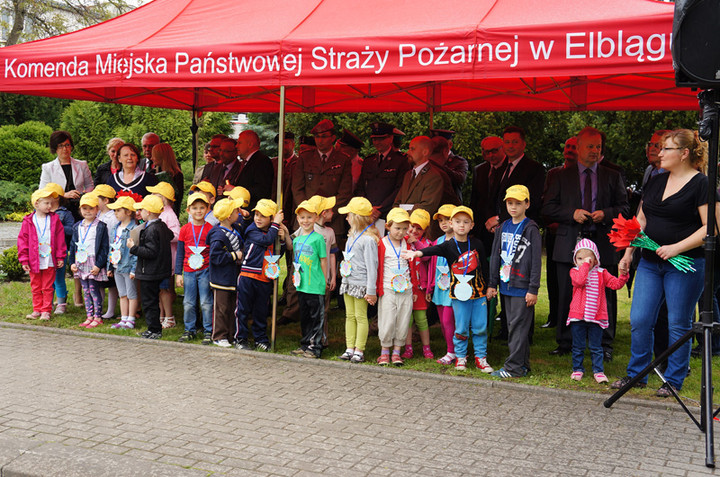Strażackie święto 2013 zdjęcie nr 69395