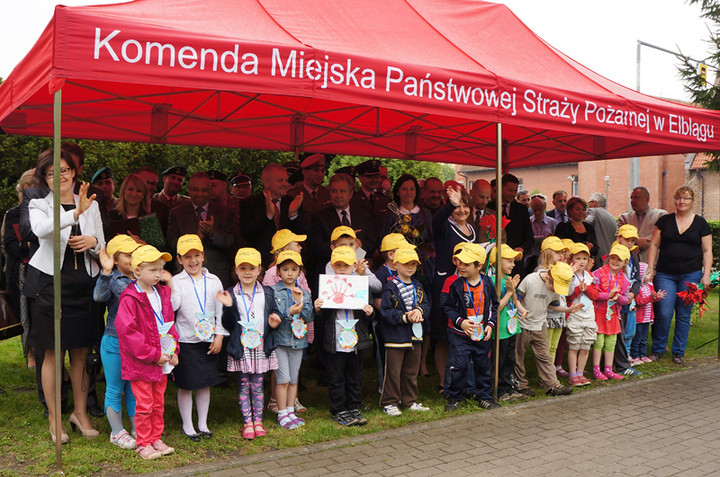 Strażackie święto 2013 zdjęcie nr 69406