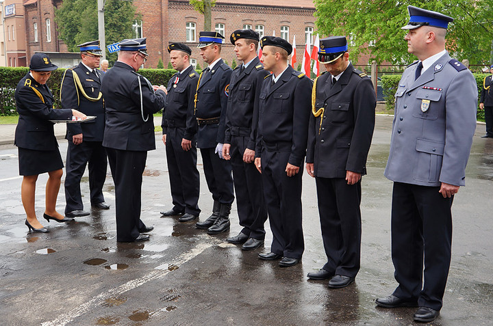 Strażackie święto 2013 zdjęcie nr 69414