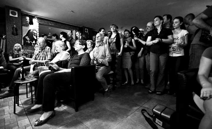 Koncert Wandy Johnson zdjęcie nr 69483
