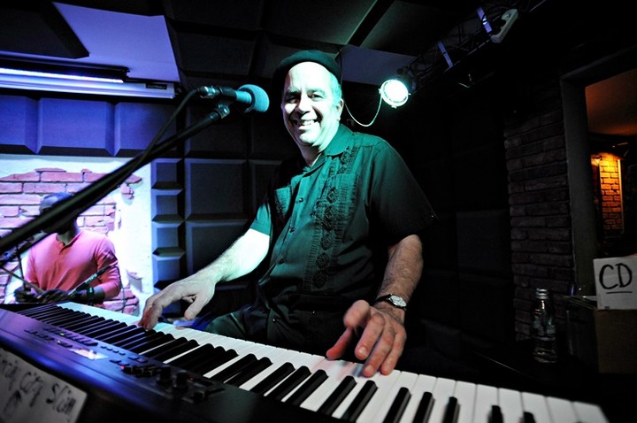 Koncert Wandy Johnson zdjęcie nr 69484