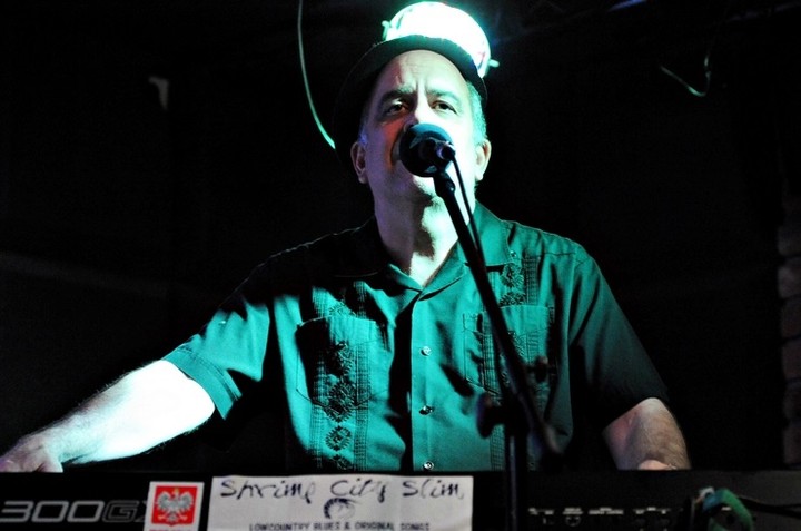 Koncert Wandy Johnson zdjęcie nr 69490