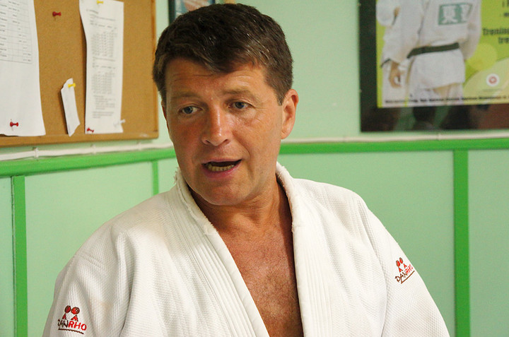 Judo bez barier zdjęcie nr 69540