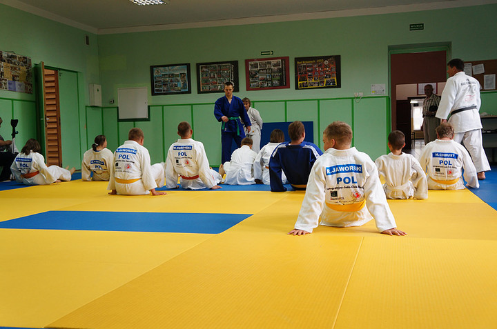 Judo bez barier zdjęcie nr 69536