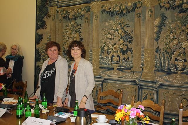 Kobiety biorą sprawy w swoje ręce zdjęcie nr 69642