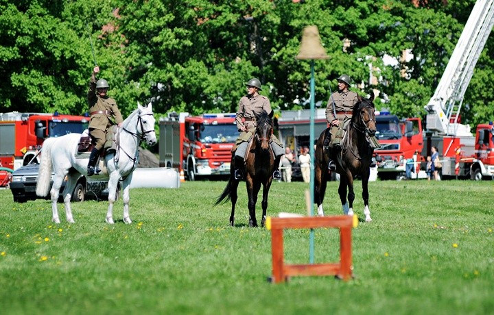 Najfajniejsze były karabiny… zdjęcie nr 69785