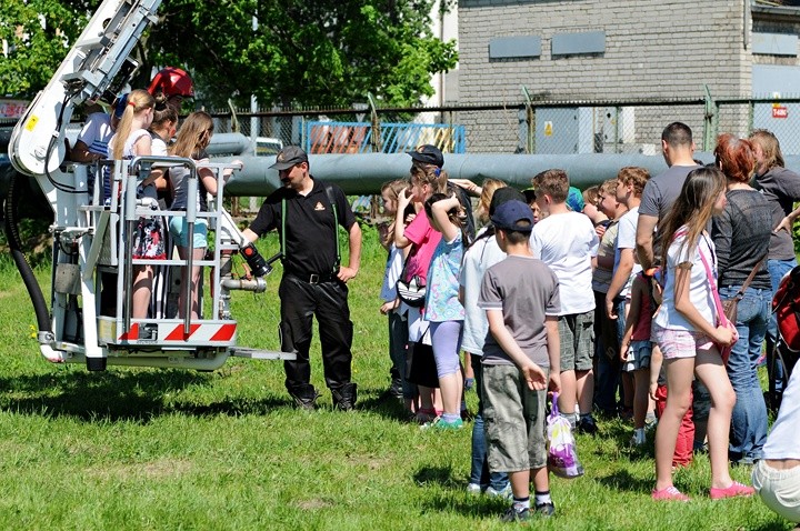 Najfajniejsze były karabiny… zdjęcie nr 69777