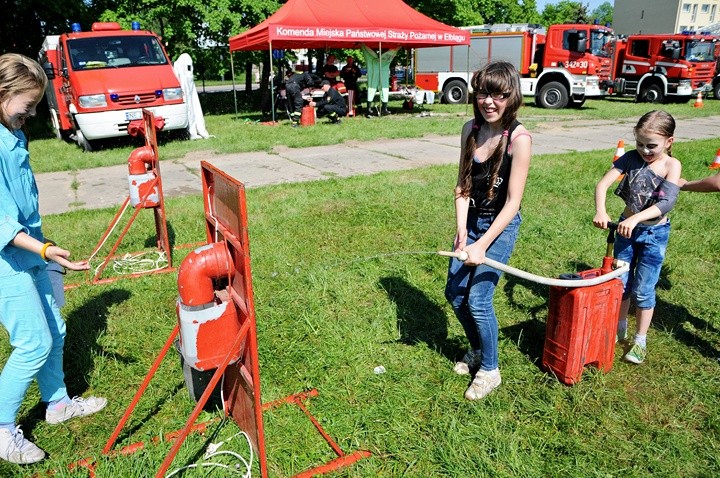 Najfajniejsze były karabiny… zdjęcie nr 69797