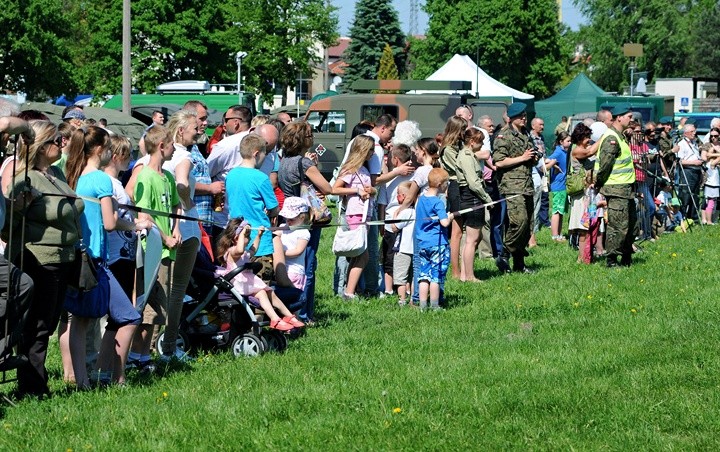 Najfajniejsze były karabiny… zdjęcie nr 69784