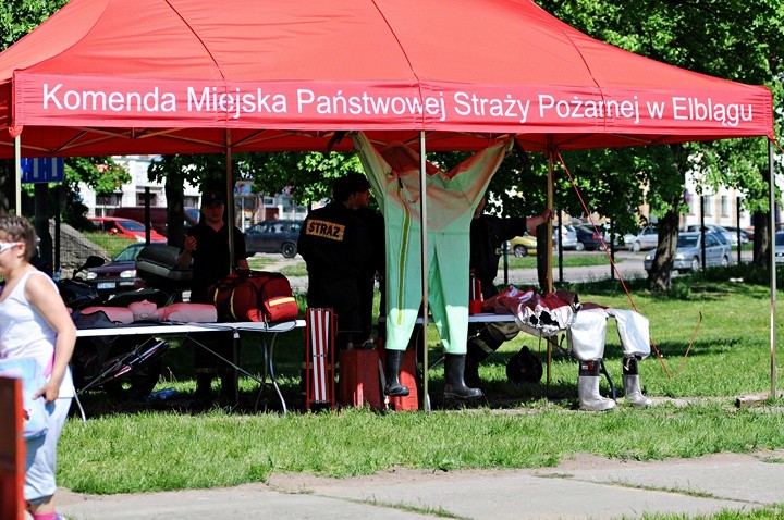 Najfajniejsze były karabiny… zdjęcie nr 69778