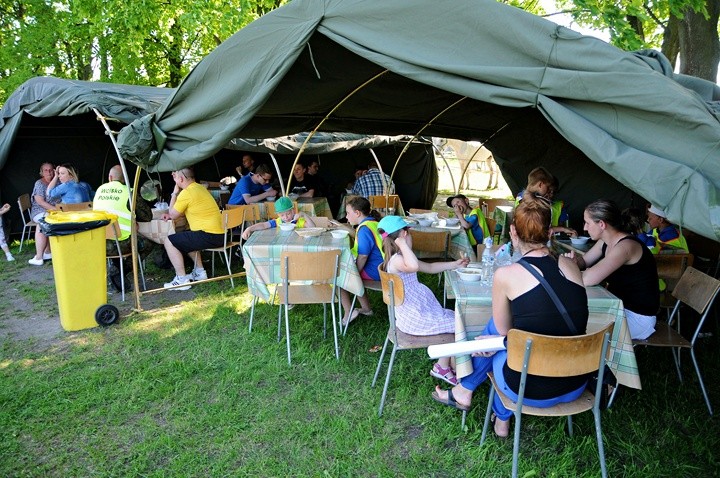 Najfajniejsze były karabiny… zdjęcie nr 69790