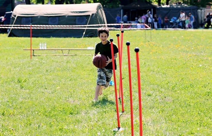 Najfajniejsze były karabiny… zdjęcie nr 69780