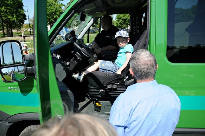 Najfajniejsze były karabiny… zdjęcie nr 69795