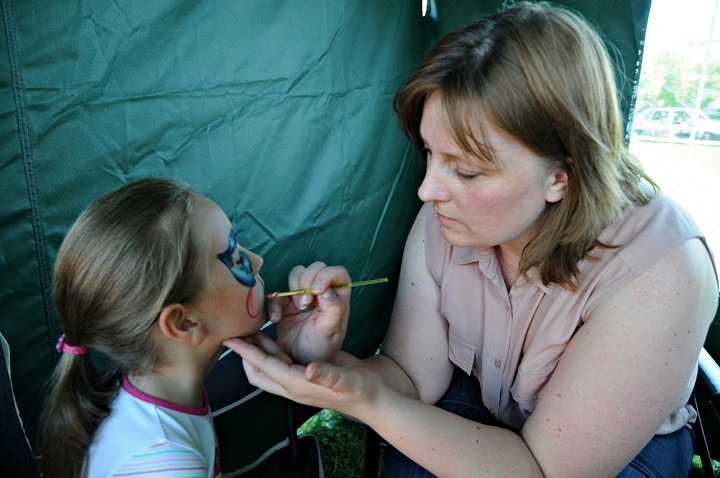 Najfajniejsze były karabiny… zdjęcie nr 69796