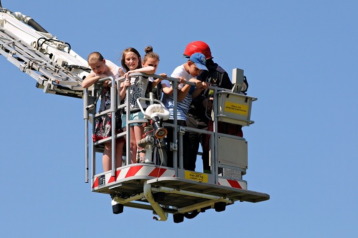 Najfajniejsze były karabiny… zdjęcie nr 69774