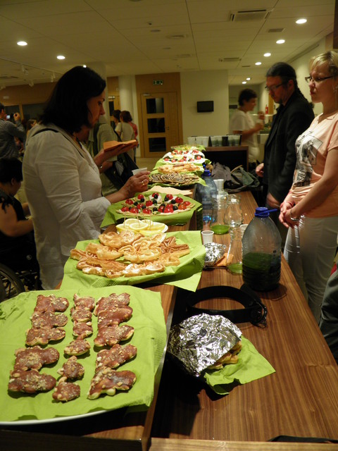 Trzy wystawy w jednej zdjęcie nr 69931