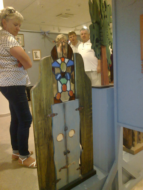 Trzy wystawy w jednej zdjęcie nr 69943