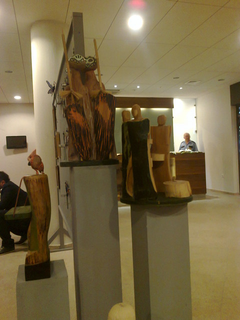 Trzy wystawy w jednej zdjęcie nr 69939