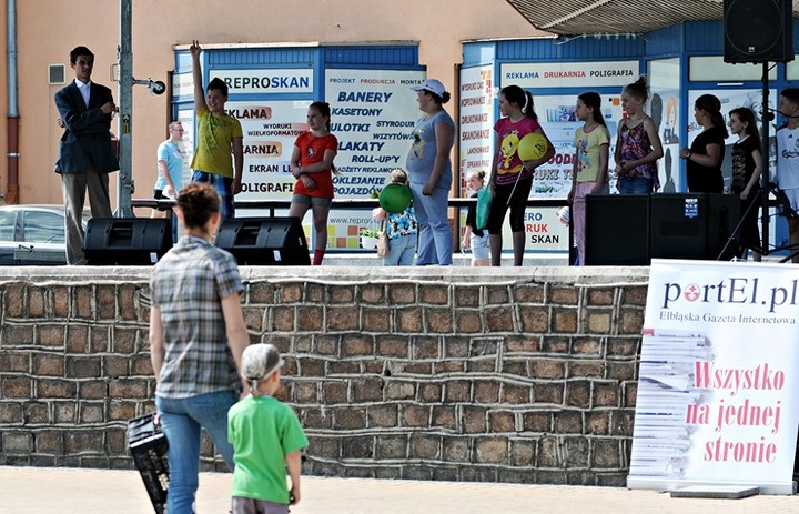 Centrum recyklingu na pl. Jagiellończyka zdjęcie nr 69947