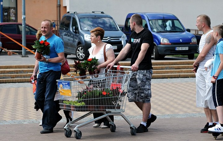 Centrum recyklingu na pl. Jagiellończyka zdjęcie nr 69968
