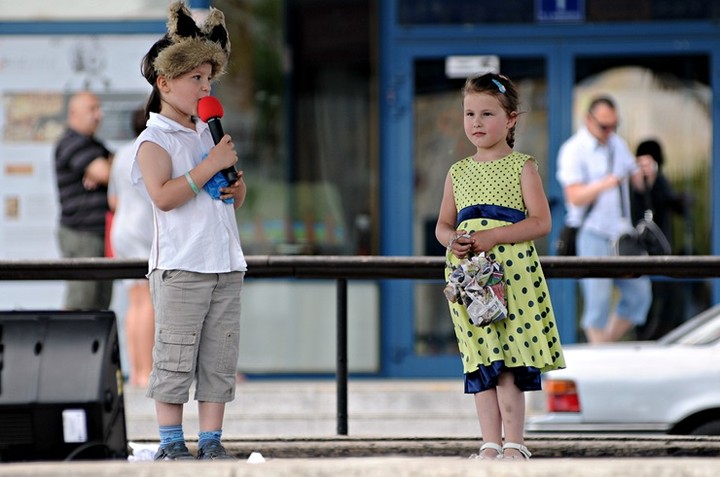 Centrum recyklingu na pl. Jagiellończyka zdjęcie nr 69961