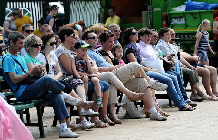 Centrum recyklingu na pl. Jagiellończyka zdjęcie nr 69948