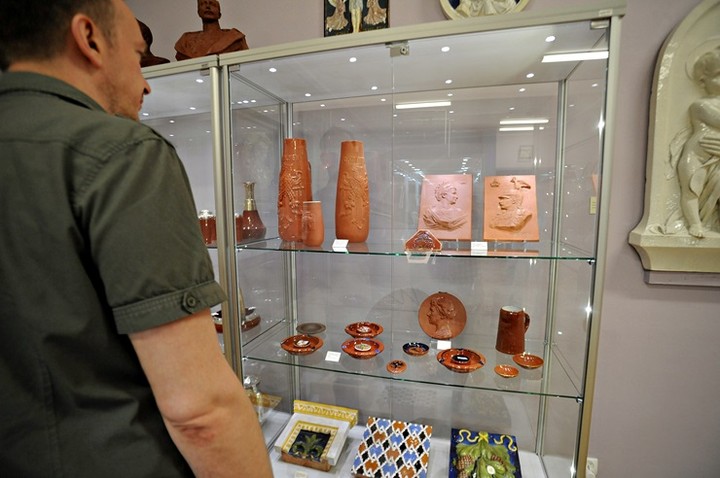 Nocne elblążan zwiedzanie zdjęcie nr 69975