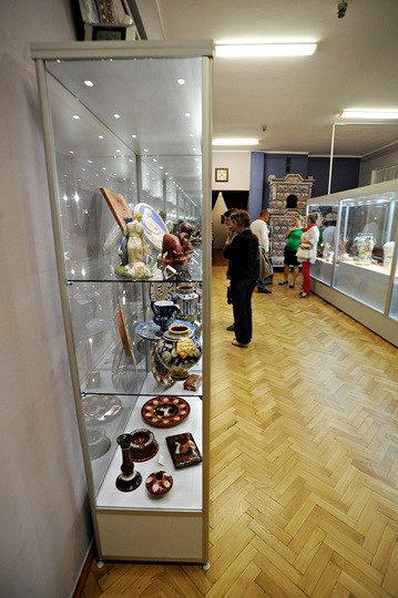 Nocne elblążan zwiedzanie zdjęcie nr 69978