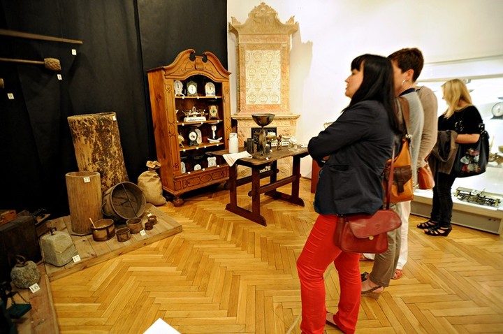 Nocne elblążan zwiedzanie zdjęcie nr 69969