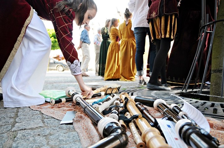 A czego tu się wstydzić? Talentu? zdjęcie nr 70010