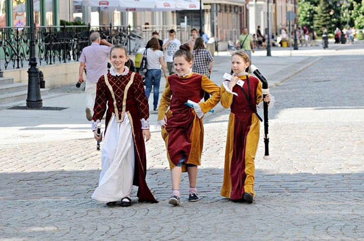 A czego tu się wstydzić? Talentu? zdjęcie nr 70001