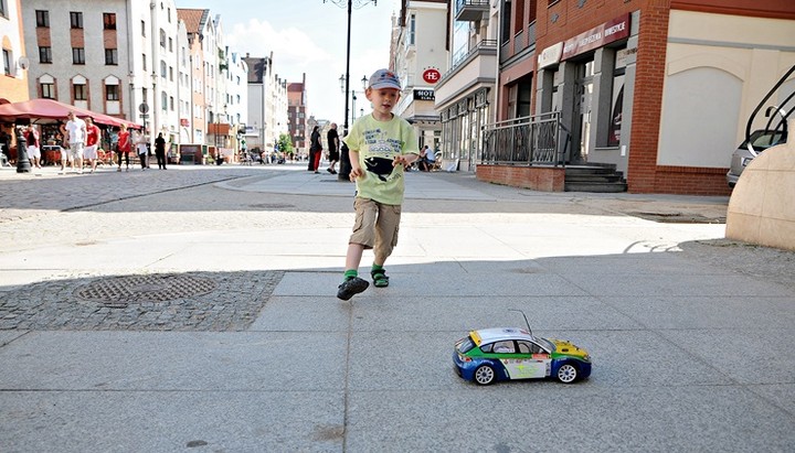 A czego tu się wstydzić? Talentu? zdjęcie nr 69996