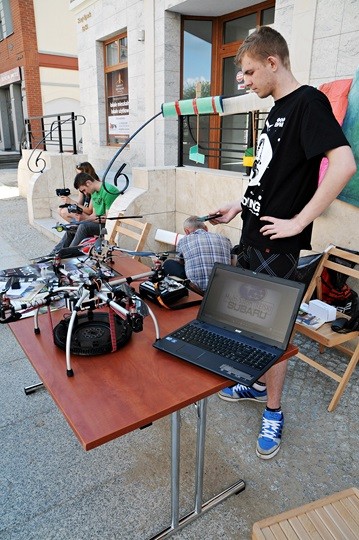 A czego tu się wstydzić? Talentu? zdjęcie nr 69995