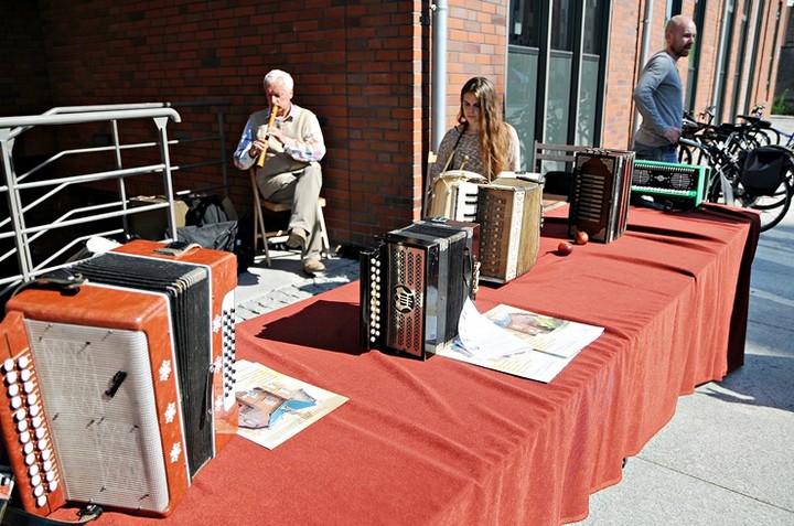 A czego tu się wstydzić? Talentu? zdjęcie nr 70003