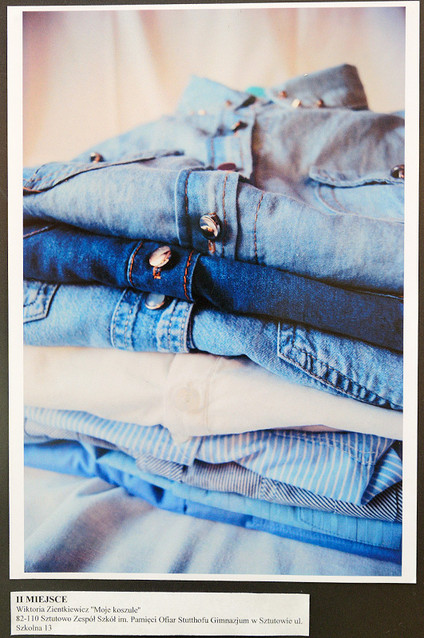 Niebieski - wystawa zdjęć konkursowych zdjęcie nr 70017